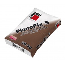 Baumit Adeziv pentru zidărie din BCA PlanoFix 5 25kg Baumit Adeziv pentru zidărie din BCA PlanoFix 5 25kg